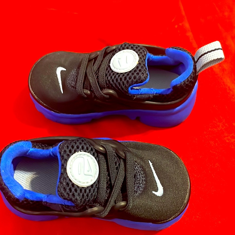 Nike Presto